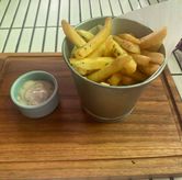 Foto Truffle Fries di Nanny's Pavillon