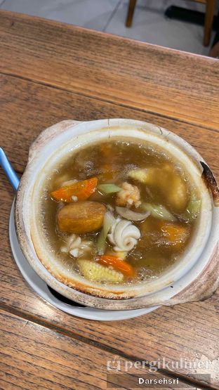 Foto review Sapo Oriental oleh Darsehsri  5