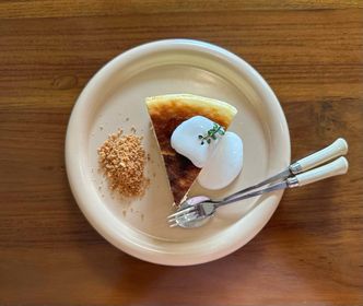Foto Makanan di Layers Bakehouse