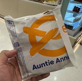 Foto di Auntie Anne's