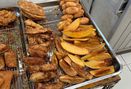 Foto Makanan di Rumah Oma