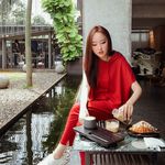 Foto Profil Melody Utomo Putri