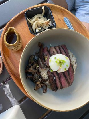Foto 1 - Makanan di Spread oleh Evi Yenty