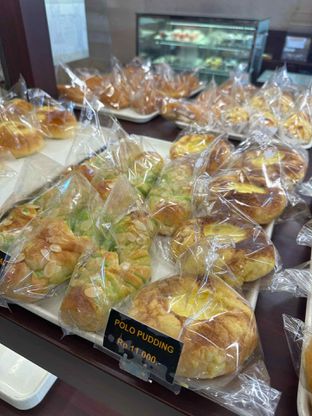 Foto 3 - Makanan di Clover Bakery oleh Albert Murdiono