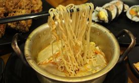 Ahjumma Kitchen