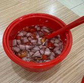 Foto di Bakmi Hong