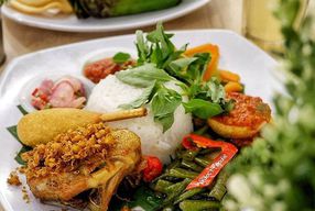 Foto Eng's Resto