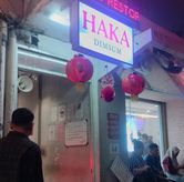 Foto di Haka Dimsum Shop