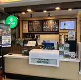 Foto di Point Coffee