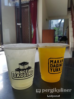 Foto 1 - Makanan di Ngedagging oleh Placetogoandeat ID