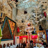 Foto di Jajaghu Restaurant - House of Tugu Jakarta