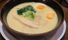 Ramen SeiRock-Ya