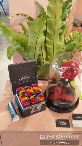 Foto review Ottoman's Coffee Brewers oleh Mich Love Eat 8