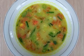 Foto Soto & Sop Bang Ali