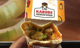 Kabobs