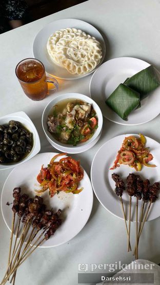 Foto review Sate Maranggi Haji Yetty oleh Darsehsri  1