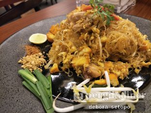 Foto 2 - Makanan di Baan Mai Thai oleh Byanhard Culinary