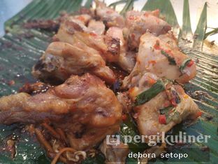 Foto 2 - Makanan di Canting Restaurant - Teraskita Hotel managed by Dafam oleh Byanhard Culinary