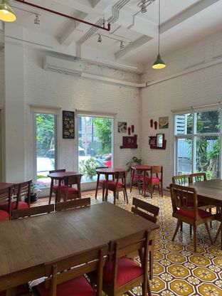 Foto review Kedai Cinoi oleh Albert Murdiono 12