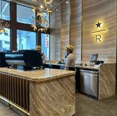 Foto di Starbucks Reserve