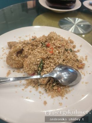 Foto review One Oriental oleh Andronika  6