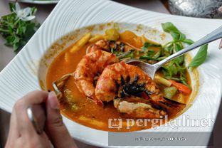 Foto review Bunga Rampai oleh Oppa Kuliner (@oppakuliner) 10