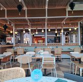 Foto di Terumbu Seafood Terrace