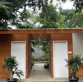 Foto di Roemah Koffie Kahoeripan