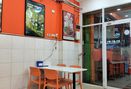 Foto Makanan di Restoran Ikan (Chi Yu Ba)