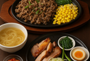 Foto Makanan di Bijin Nabe
