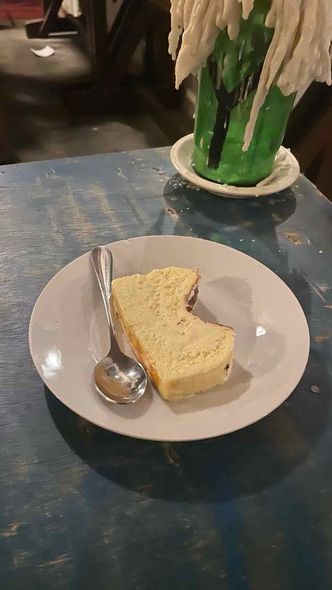 Foto Makanan di Busy Cheese Cafe