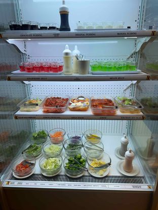 Foto 51 - Makanan di Hachi Grill oleh Albert Murdiono