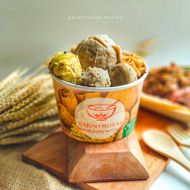 Foto Makanan di Bakso Royal