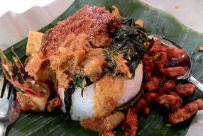 Foto Akim Vegetarian