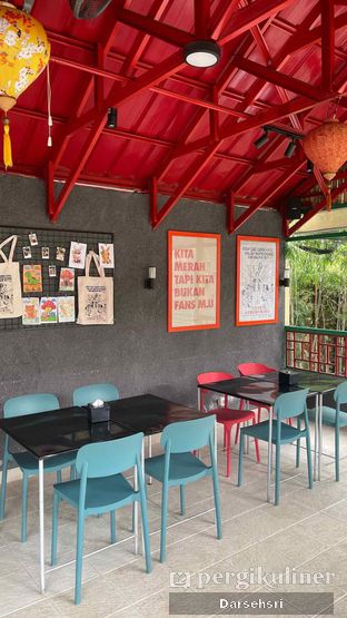 Foto 9 - Makanan di Hawche Dimsum Bar oleh Darsehsri 