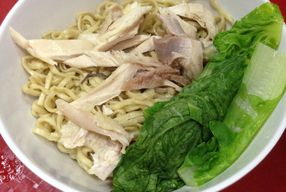 Foto Bakmi Vera