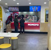 Foto di Momoyo