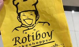 Roti Boy