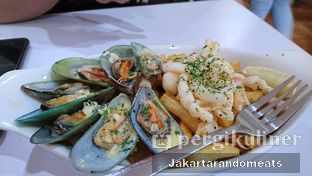 Foto 3 - Makanan di Fish Streat oleh Jakartarandomeats
