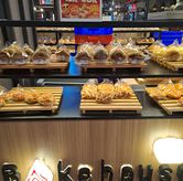 Foto di Bakehouse by Fogo
