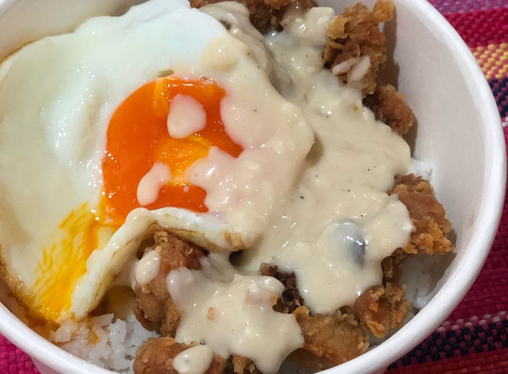 Truffle Belly, Cilandak - Lengkap: Menu terbaru, jam buka & no telepon