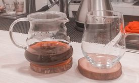 Manual Craft Coffee