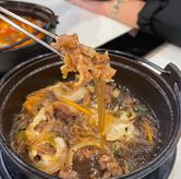 Foto di Kini Korean Bistro