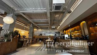 Foto 4 - Makanan di About Us Brasserie oleh hobinyaria 