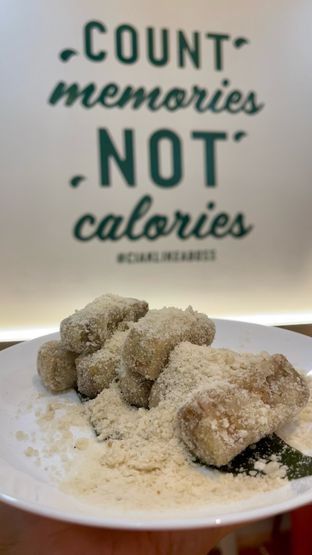 Foto review Tawke Kopitiam oleh FoodieTravelDiary23 PL 8