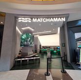Foto di Matchaman