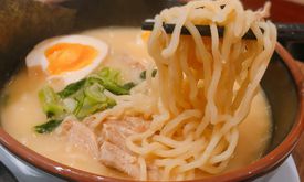 Ramen SeiRock-Ya