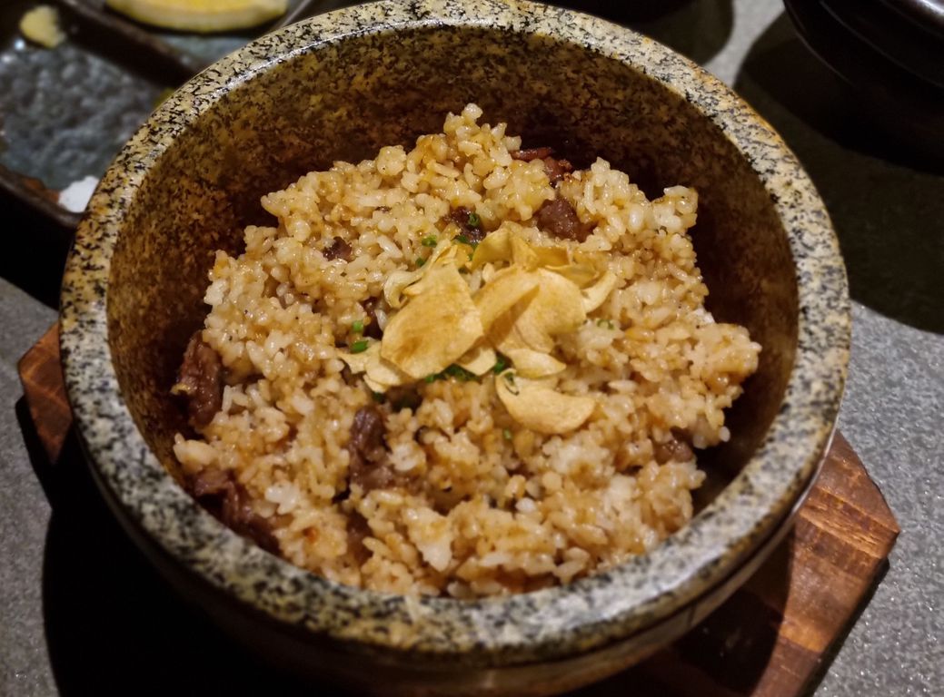 Yamasen, SCBD - Lengkap: Menu terbaru, jam buka & no telepon, alamat ...