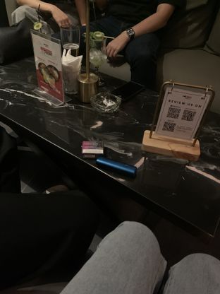 Foto - Makanan di Wine Palace oleh Ayu Ningsih