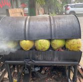 Foto di Kedai Kelapa Bakar Rempah Tumenggung Aryo